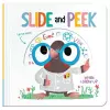 Slide & Peek: When I Grow Up cover