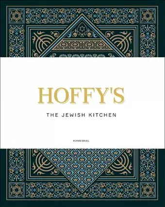 Hoffy's cover