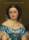 At Home in a Museum cover