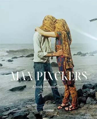 Max Pinckers cover