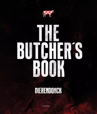 The Butcher’s Book cover