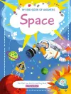 My Big Book of Answers: Space cover