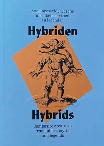 Hybrids cover
