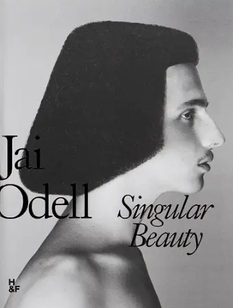 Singular Beauty - Jai Odell cover
