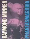 Phantasmagoria - Raymond Minnen cover