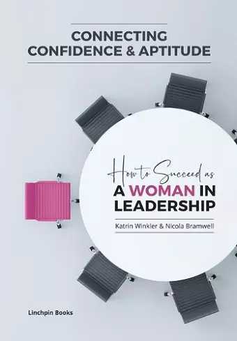 Connecting Confidence and Aptitude cover