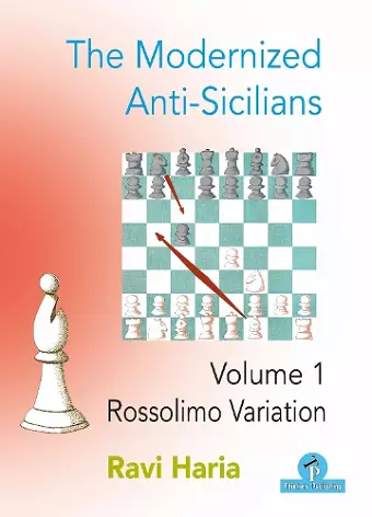 The Modernized Anti-Sicilians - Volume 1 cover