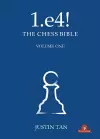 1.e4! The Chess Bible cover