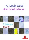 The Modernized Alekhine Defense cover