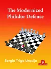 The Modernized Philidor Defense cover