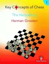 Key Concepts of Chess - Volume 1 - The Hedgehog cover