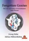 Forgotten Genius - The Life and Games of Grandmaster Albin Planinc cover