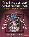 The Sinquefield Chess Generation cover