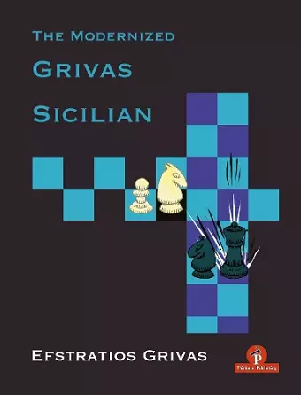 The Modernized Grivas Sicilian cover