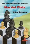 The Modernized King's Indian - Mar del Plata cover