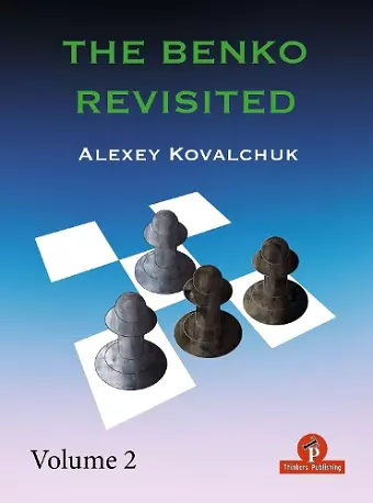 The Benko Revisited - Volume 2 cover