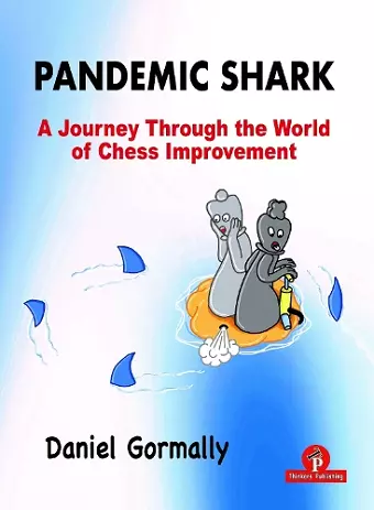 Pandemic Shark cover