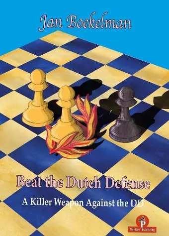 Beat the Dutch Defense cover