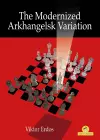 The Modernized Arkhangelsk Variation cover