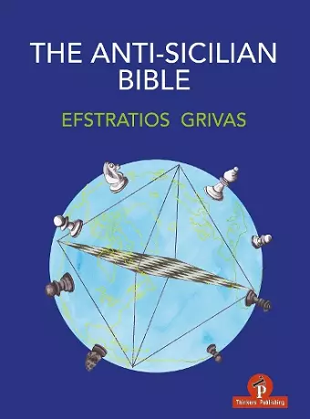 The Anti-Sicilian Bible cover