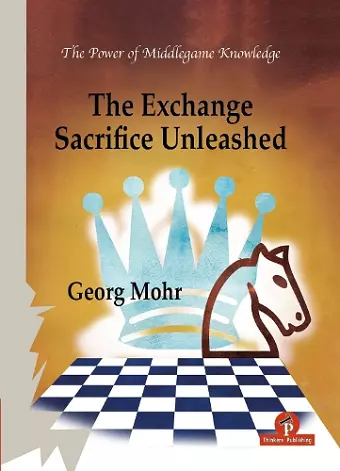 The Exchange Sacrifice Unleashed cover