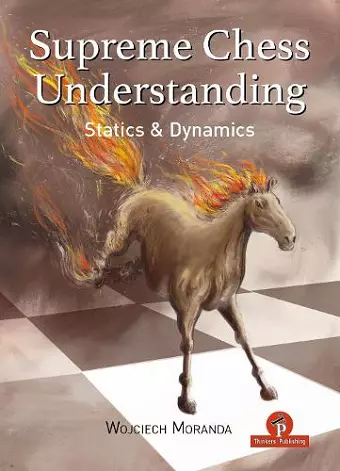 Supreme Chess Understanding cover