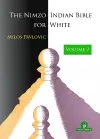 The Nimzo-Indian Bible for White - Volume 2 cover