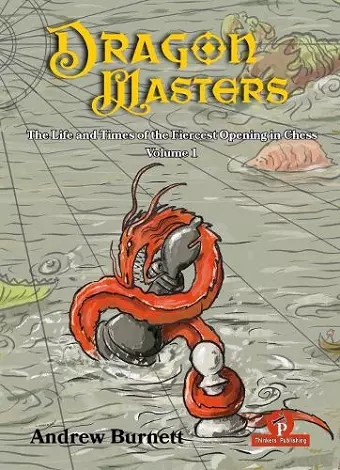 DragonMasters - Volume 1 cover