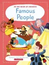 My Big Book of Answers: Famous People cover