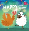 Happy Little Chicken cover