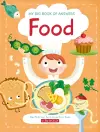 My Big Book of Answers: Food cover