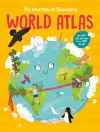 World Atlas cover