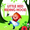 Little Red Riding Hood cover