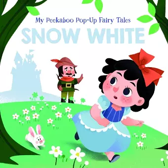 Snow White cover