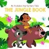 The Jungle Book cover