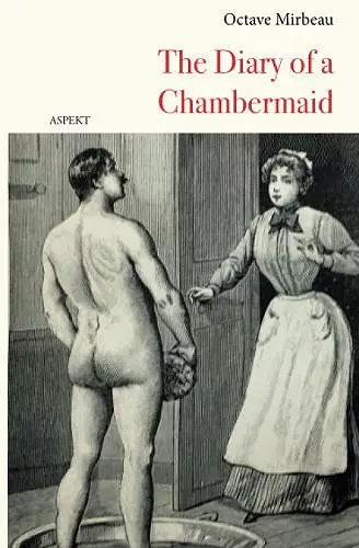 The Diary of a Chambermaid cover