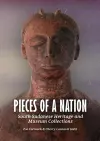 Pieces of a Nation cover