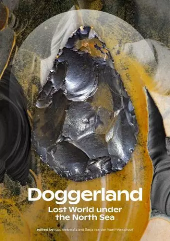 Doggerland cover