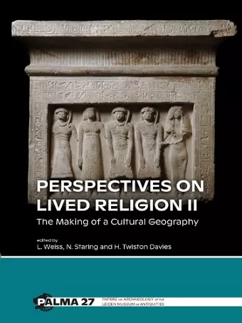 Perspectives on Lived Religion II cover