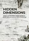 Hidden dimensions cover