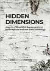 Hidden dimensions cover