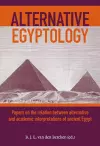 Alternative Egyptology cover