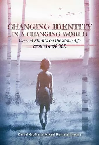 Changing Identity in a Changing World cover