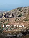 Hayonim Cave cover