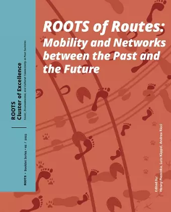 Roots of Routes cover