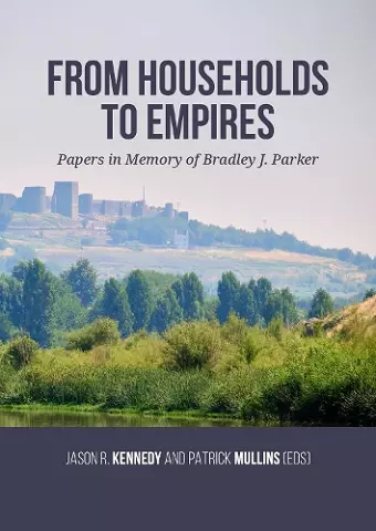 From Households to Empires cover