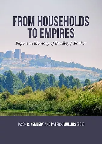 From Households to Empires cover