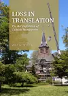 Loss in Translation cover