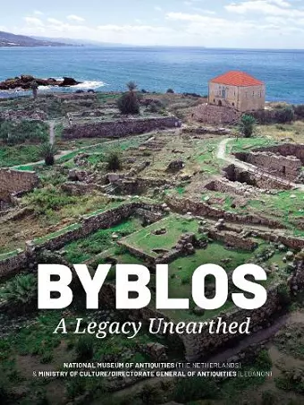 Byblos cover