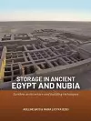 Storage in Ancient Egypt and Nubia cover